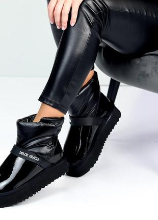 Уггі супер стильні5 фото