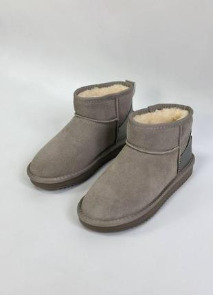 Угги ugg sand hs