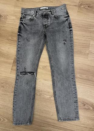 Джинсы mango оригинал