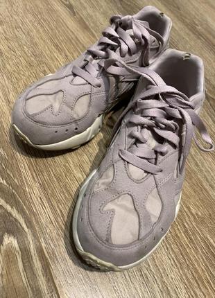 Кроссовки reebok 37,5