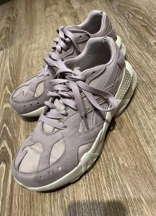 Кросівки reebok 37,52 фото