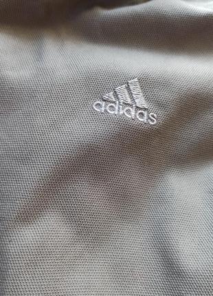 Фирменная куртка с утеплителем adidas4 фото