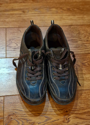 Туфлі чоловічі 4