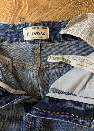 Джинсові шорти 2