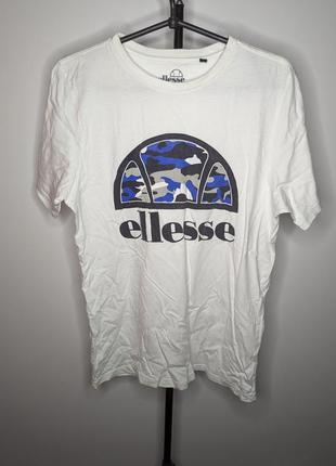 Футболка ellesse s