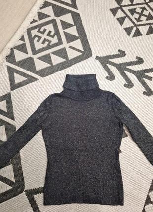 Гольф утеплений