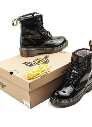 Сапоги dr. martens7 фото