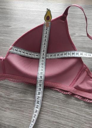 Красивый бюстгальтер hunkemoller