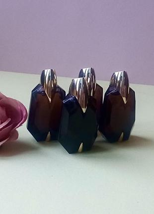 Alien thierry mugler парфюмированная вода оригинал миниатюра!