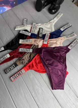 Жіночі бразиліани victoria’s secret 💙