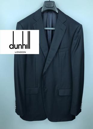 Dunhill london блейзер піджак