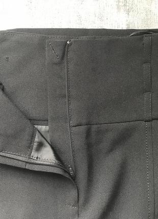 Классическая юбка-карандаш с высокой талией atmosphere7 фото