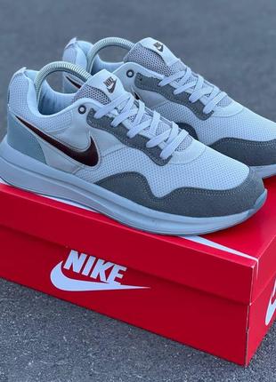 Кроссовки nike