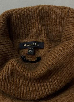 Кашемировый свитер7 фото