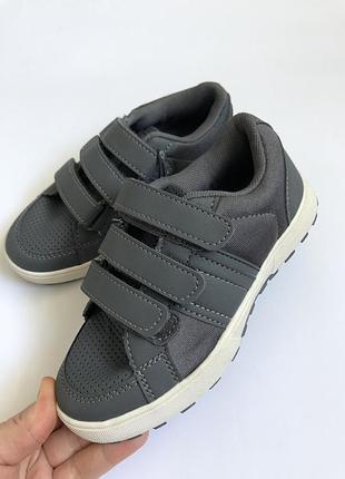 Мокасины кроссовки