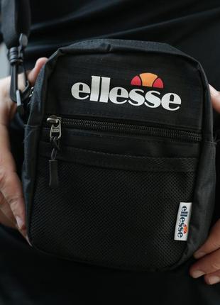 Сумка ellesse7 фото