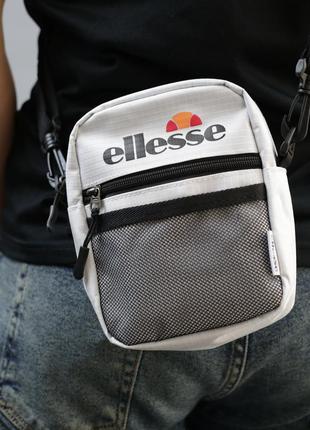 Сумка ellesse5 фото