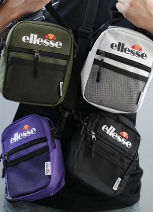 Сумка ellesse