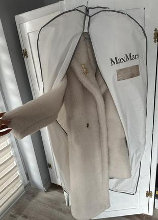 Шуба  max mara