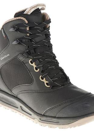 Фирменные,теплые,зимние ботинки 39 г.