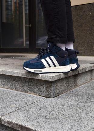 Adidas retropy e5 cordura