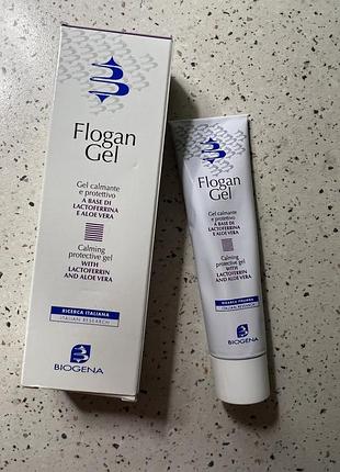 Biogena flogan gel