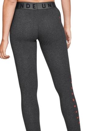 Легінси under armour жіночі2 фото