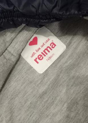 Комбинезон reima2 фото