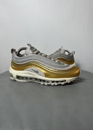 Кроссовки nike air max 97