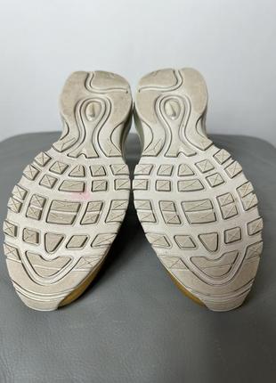 Кроссовки nike air max 975 фото