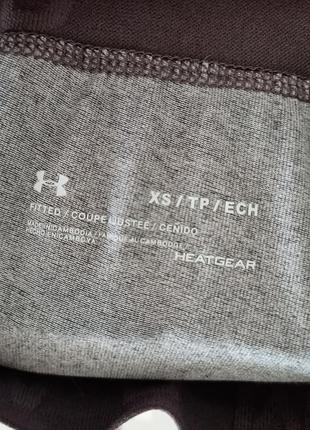 Леггинсы under armour женские10 фото