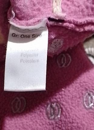 Рукавички 3