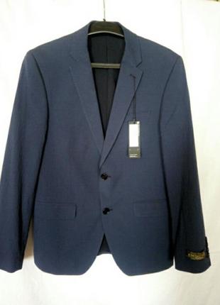 Стильний брендовий піджак італія