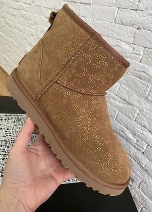 Уггі ugg australia