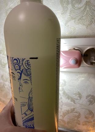 Окислитель для волос nouvelle 9%