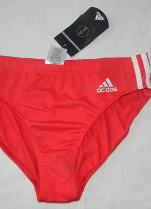 Жіночий купальник adidas(труси) р. 42-44 новий