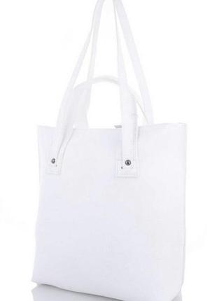 Трендовая модная женская сумка городской стиль вместительная сумочка2 фото