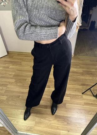 Брюки класичні