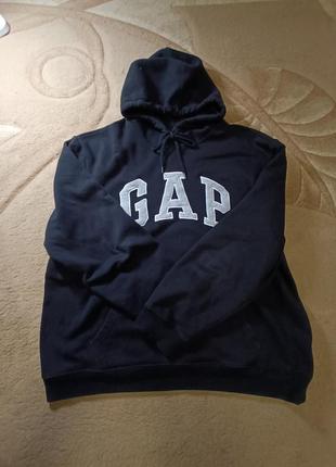 Мужское худи gap