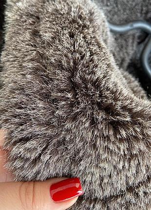 Дубленка большого размера10 фото