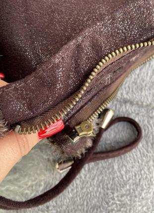 Дубленка большого размера7 фото