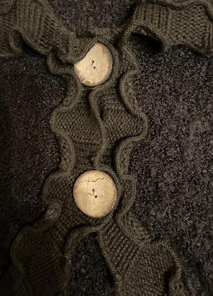 Кофта 3