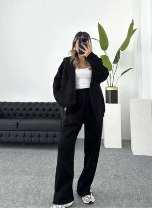 Новые спортивные костюмы на флисе2 фото