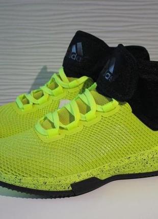 Adidas crazy lights discount