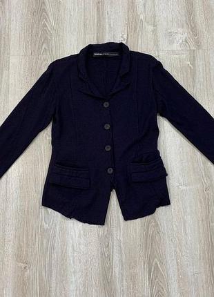 Женский блейзер rundholz