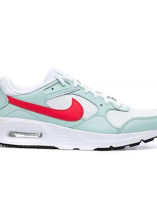 Жіночі кросівки nike air max sc різнобарвний 42 (7dcw4554-115 42)3 фото