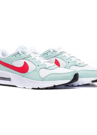 Жіночі кросівки nike air max sc різнобарвний 42 (7dcw4554-115 42)1 фото