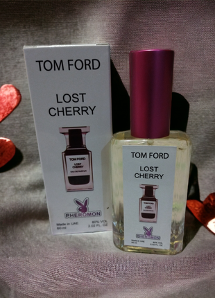 Том форд лост чери. духи женские lost cherry tom ford