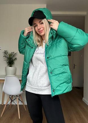 New 🔥 куртка осінь-зима 🥰🌹