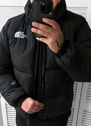 Пуховик XXL / 52